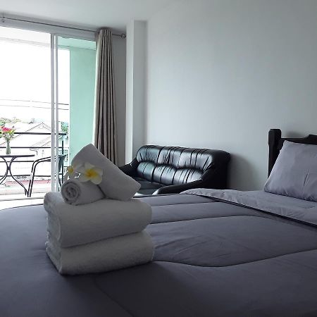 Saiyuan Guesthouse Rawai Экстерьер фото