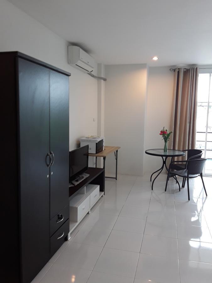 Saiyuan Guesthouse Rawai Номер фото