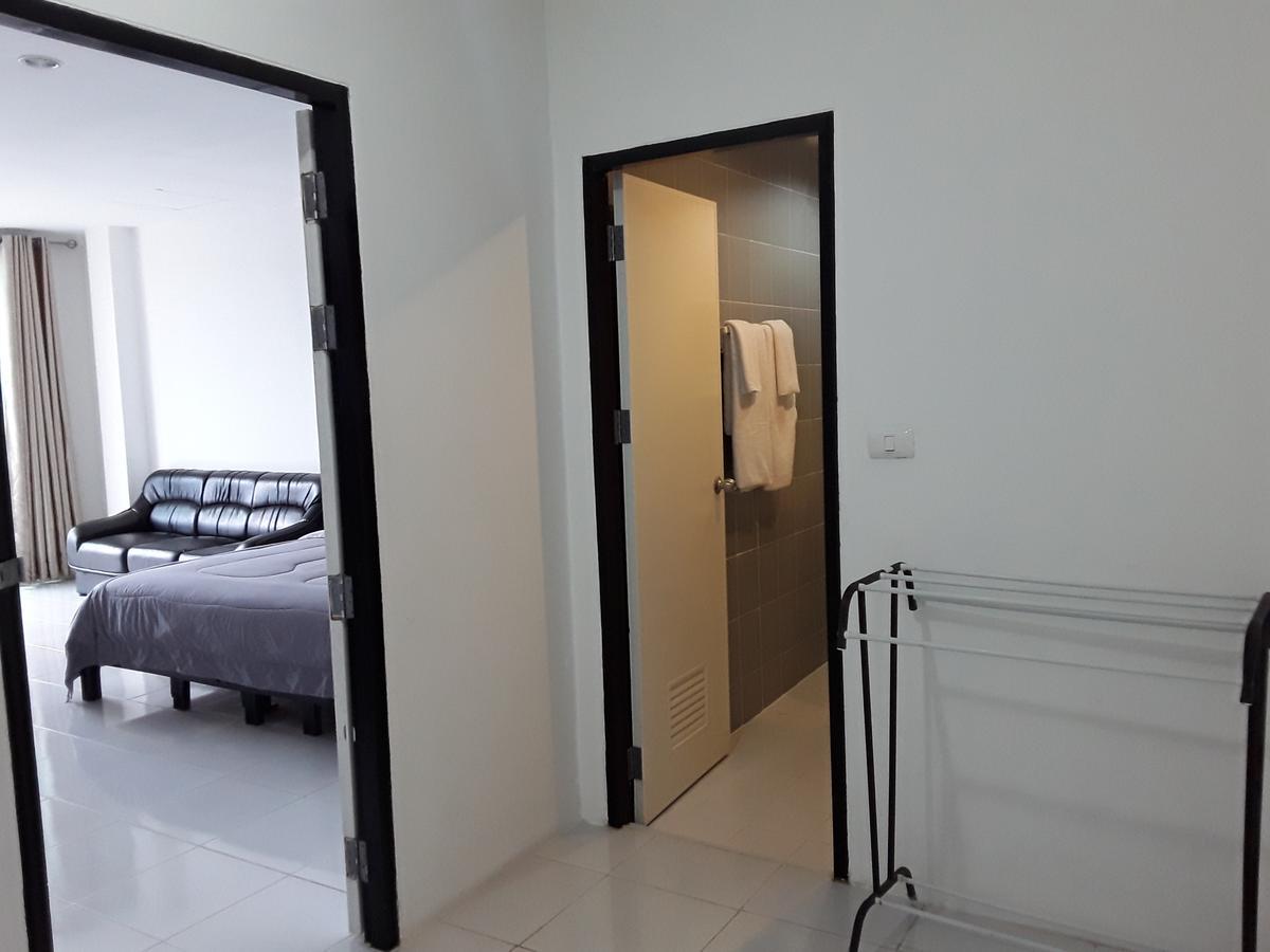 Saiyuan Guesthouse Rawai Номер фото
