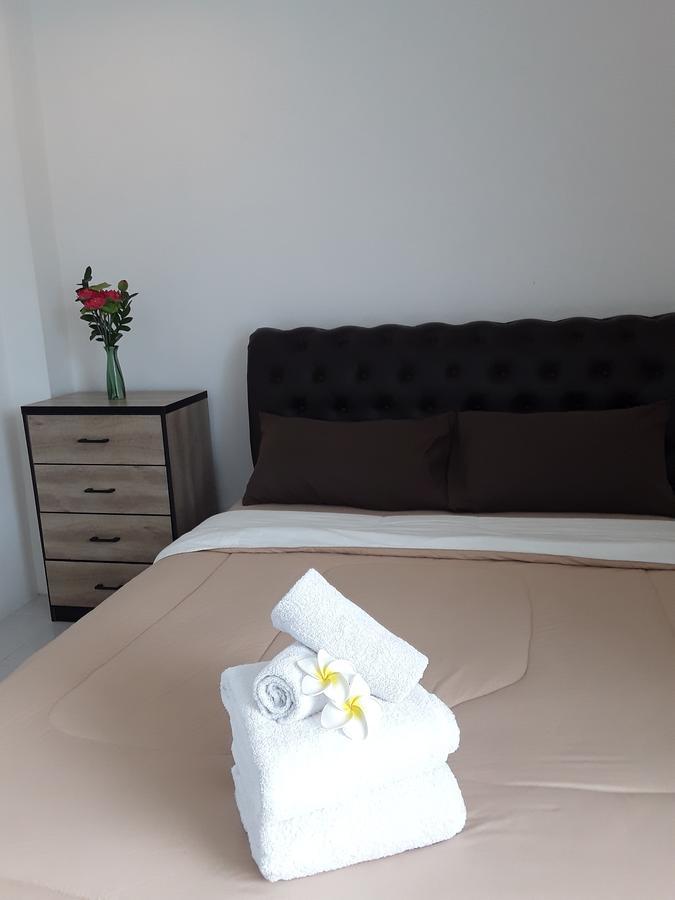 Saiyuan Guesthouse Rawai Номер фото