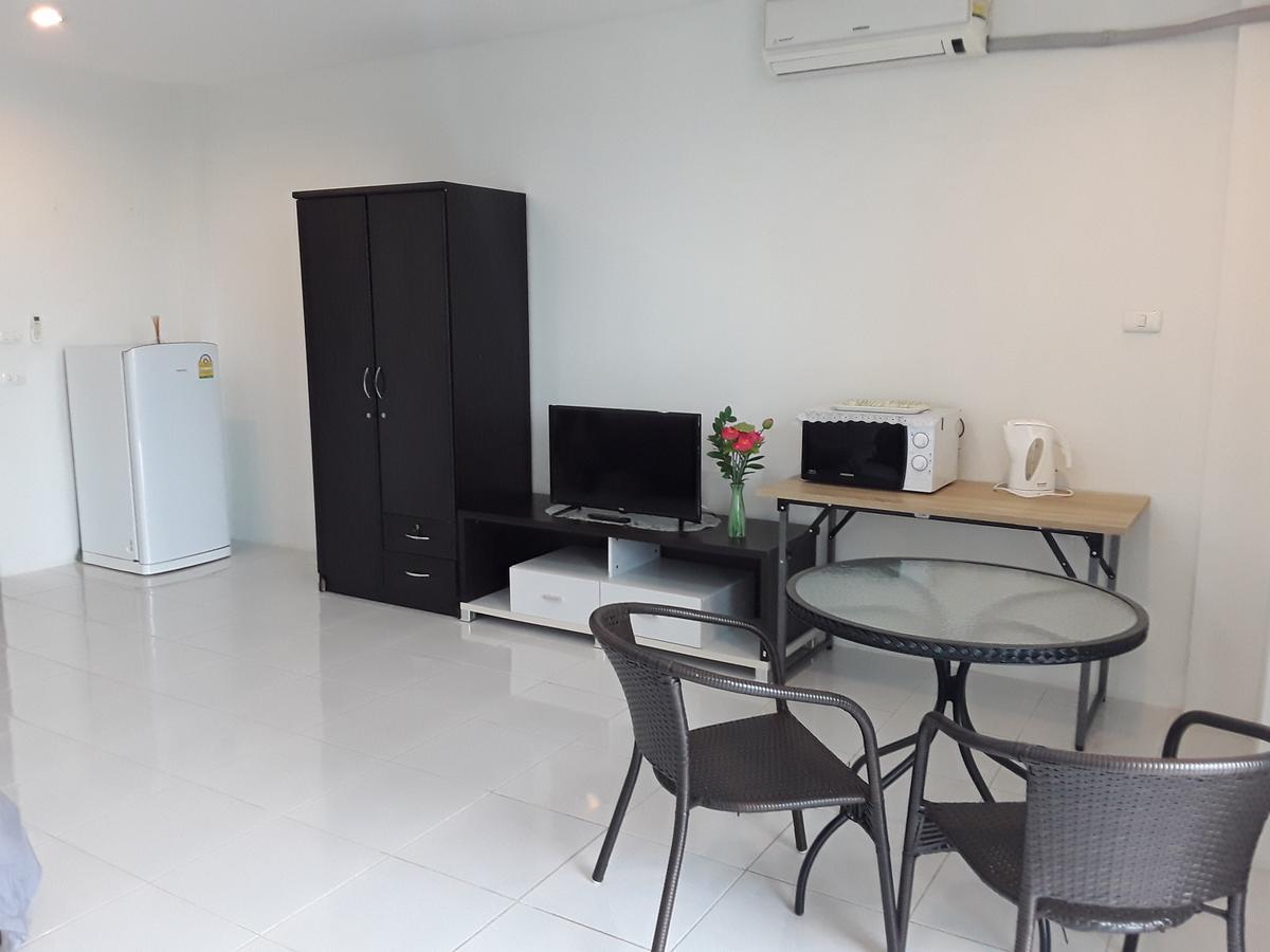 Saiyuan Guesthouse Rawai Номер фото