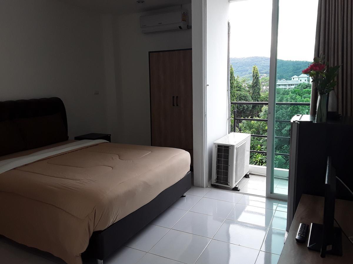 Saiyuan Guesthouse Rawai Номер фото