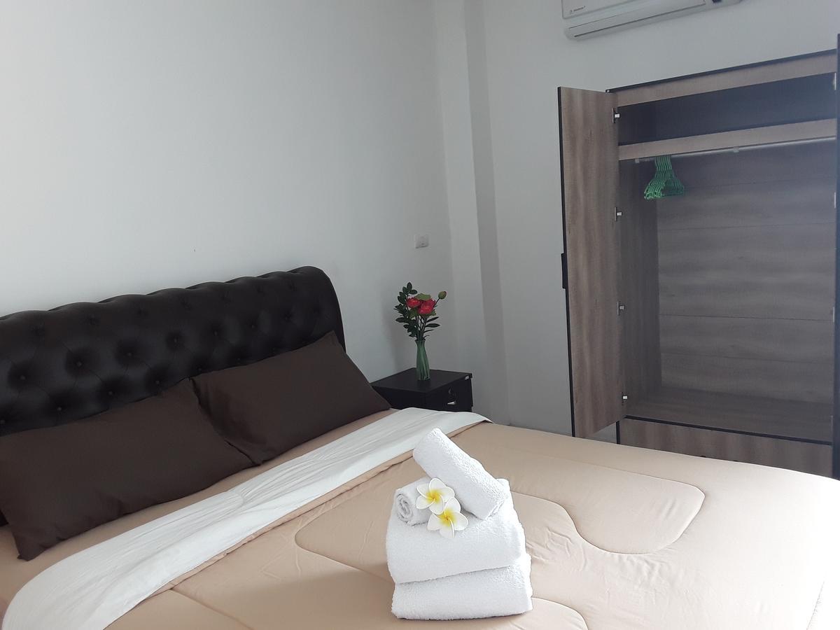Saiyuan Guesthouse Rawai Номер фото