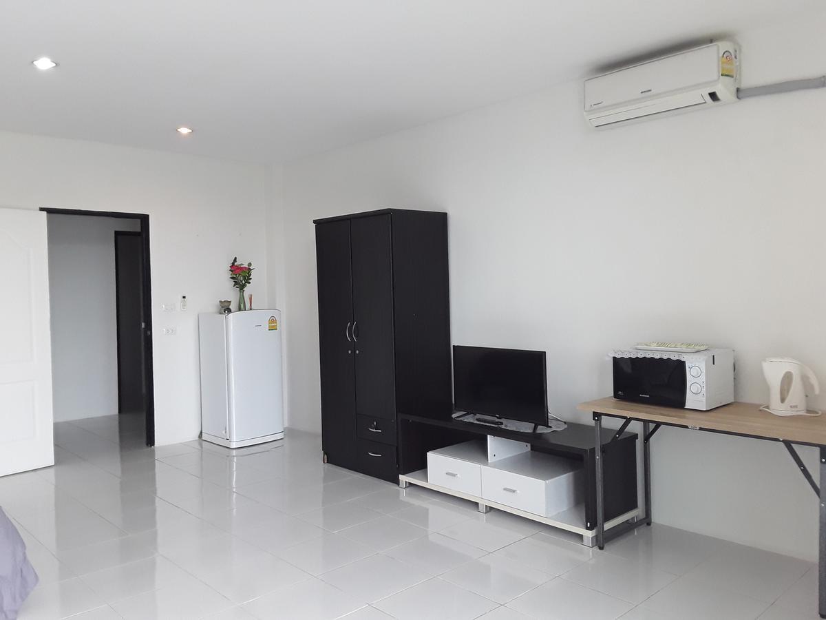 Saiyuan Guesthouse Rawai Номер фото