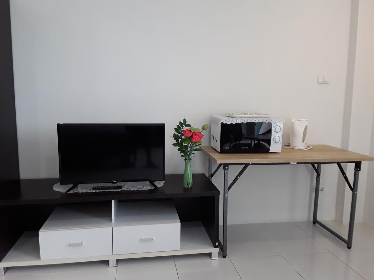 Saiyuan Guesthouse Rawai Номер фото