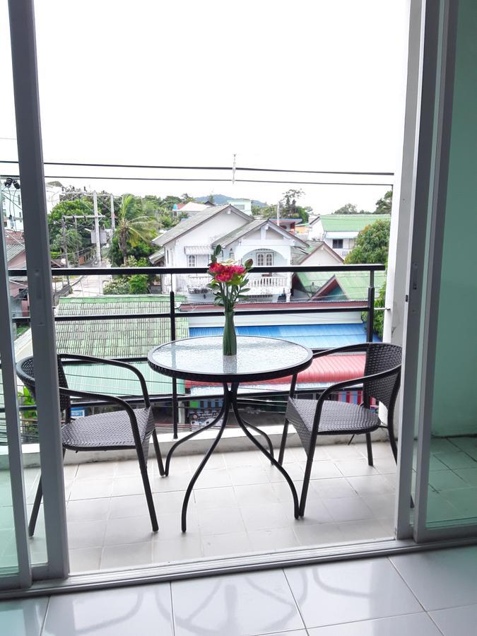 Saiyuan Guesthouse Rawai Номер фото