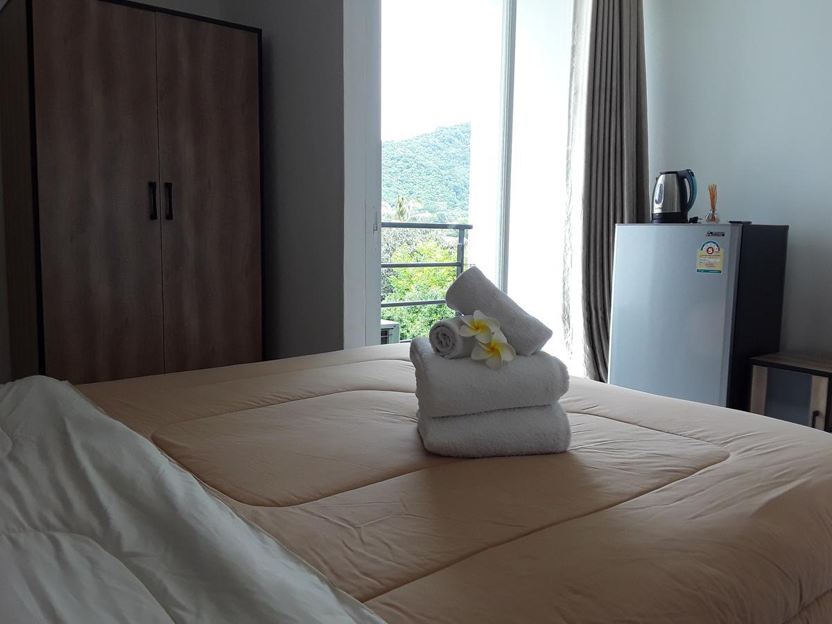 Saiyuan Guesthouse Rawai Экстерьер фото