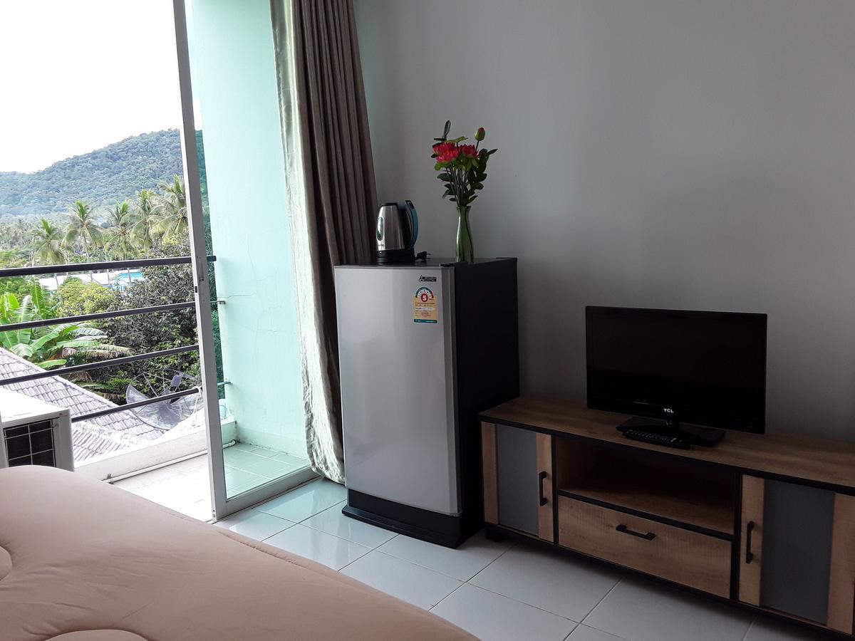 Saiyuan Guesthouse Rawai Номер фото