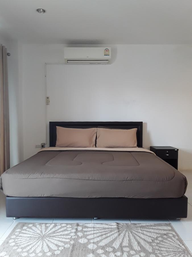 Saiyuan Guesthouse Rawai Номер фото