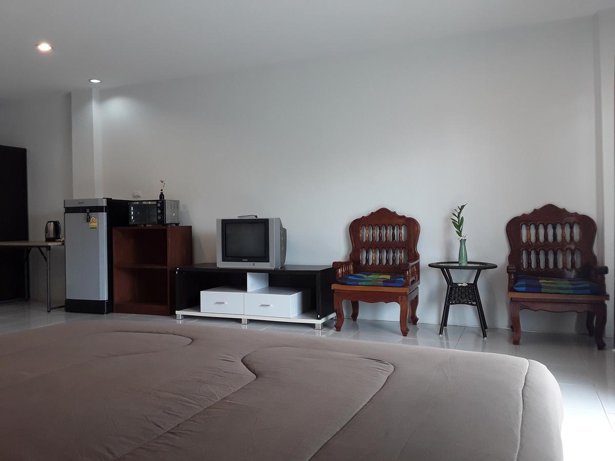 Saiyuan Guesthouse Rawai Номер фото