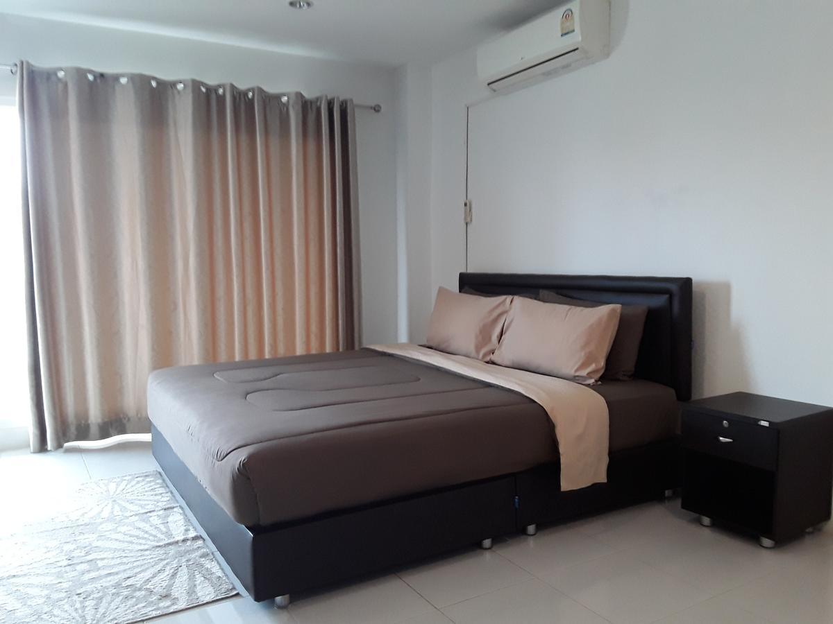 Saiyuan Guesthouse Rawai Номер фото