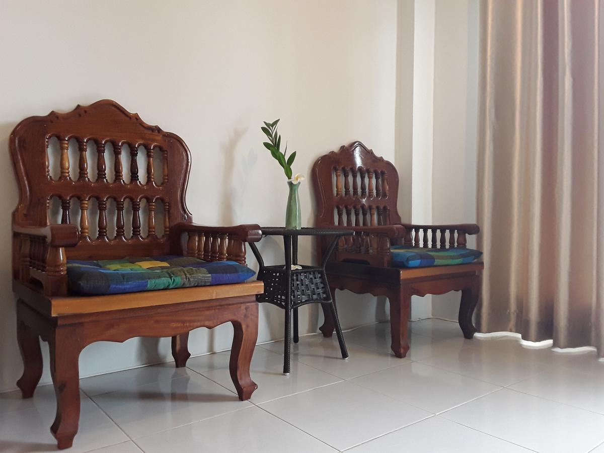 Saiyuan Guesthouse Rawai Номер фото
