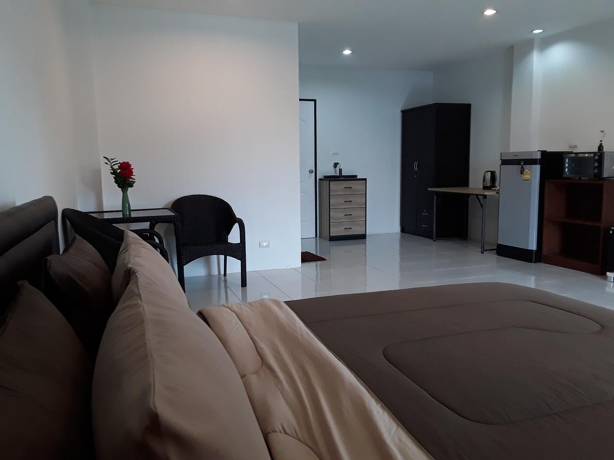 Saiyuan Guesthouse Rawai Экстерьер фото