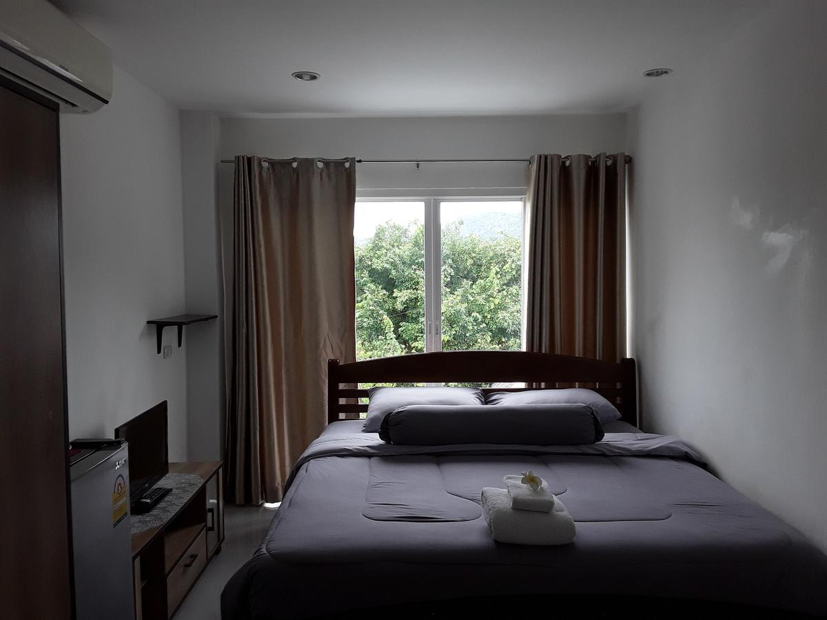 Saiyuan Guesthouse Rawai Экстерьер фото