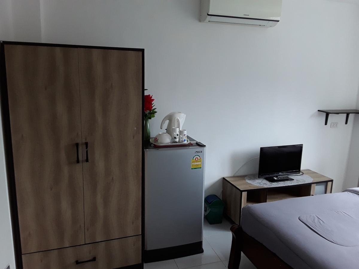 Saiyuan Guesthouse Rawai Номер фото