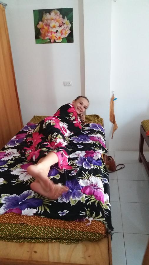 Saiyuan Guesthouse Rawai Экстерьер фото