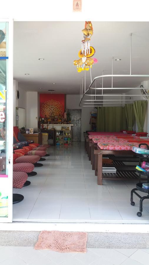 Saiyuan Guesthouse Rawai Экстерьер фото